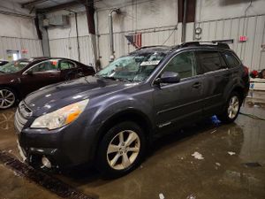 Subaru Outback 2.5I LIMITED 2.5L 4 2014
