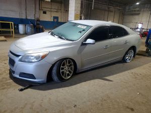 Chevrolet Malibu 1LT 2.5L 4 2015