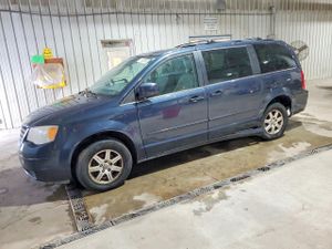 Chrysler Town & Country TOURING 3.8L 6 2008