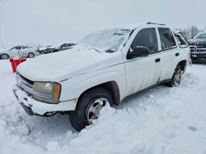 Chevrolet Trailblazer LS 4.2L 6 2005