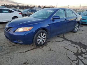 Toyota Camry BASE 2.4L 4 2009