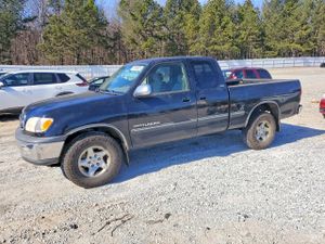 Toyota Tundra ACCESS CAB 4.7L 8 2001