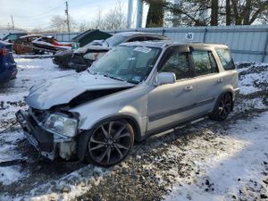 Honda CR-V EX 2.0L 4 2001
