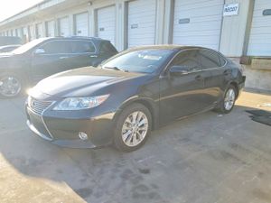 Lexus ES 300H 2.5L 4 2014