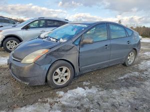 Toyota Prius 1.5L 4 2007
