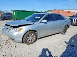 Toyota Camry CE 2.4L 4 2007