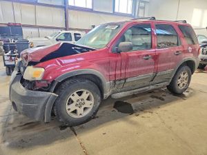 Ford Escape XLT 3.0L 6 2005