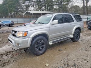 Toyota 4Runner SR5 3.4L 6 2001