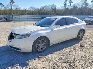 Acura TL 3.5L 6 2009