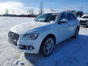Audi Q5 TDI PREMIUM PLUS 3.0L 6 2015