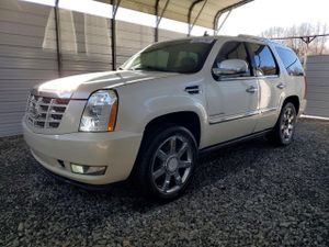 Cadillac Escalade 6.2L 8 2011
