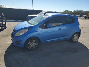 Chevrolet Spark LS 1.2L 4 2014