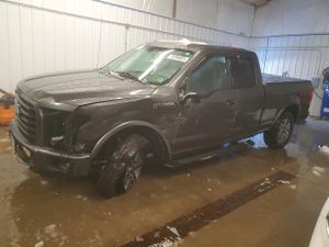 Ford F-150 SUPER CAB 5.0L 8 2015