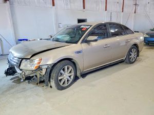 Ford Taurus SEL 3.5L 6 2008