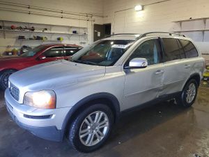 Volvo XC90 3.2 3.2L 6 2009