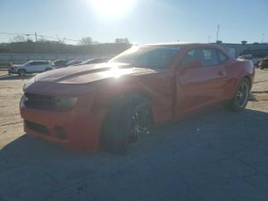 Chevrolet Camaro LS 3.6L 6 2012