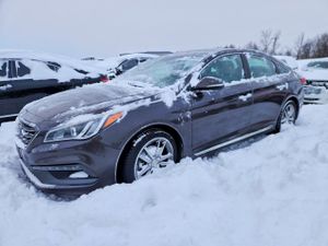 Hyundai Sonata SPORT 2.0L 4 2015