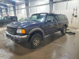 Ford Ranger SUPER CAB 4.0L 6 2003