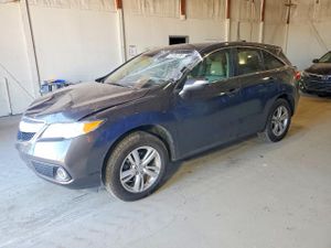 Acura RDX TECHNOLOGY 3.5L 6 2015