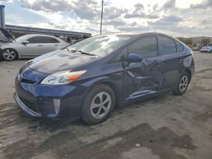 Toyota Prius 1.8L 4 2015