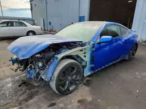 Hyundai Genesis 2.0T 2.0L 4 2011