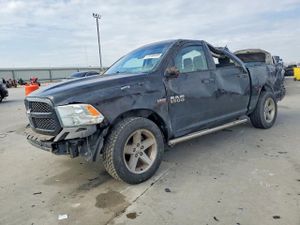 RAM 1500 ST 5.7L 8 2014