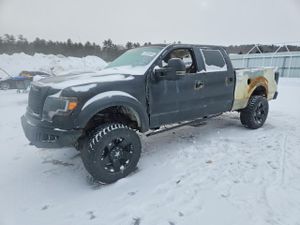 Ford F-150 SUPERCREW 5.4L 8 2010