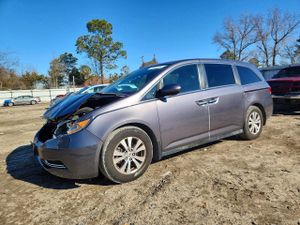 Honda Odyssey 3.5L 6 2014