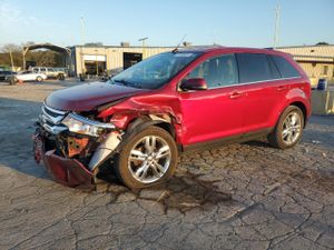 Ford Edge LIMITED 3.5L 6 2014