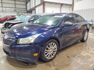 Chevrolet Cruze LS 1.8L 4 2011