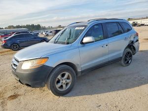 Hyundai Santa Fe GLS 2.7L 6 2007