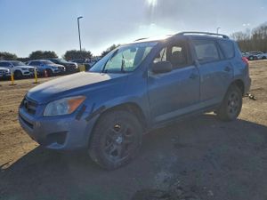 Toyota Rav4 2.5L 4 2011