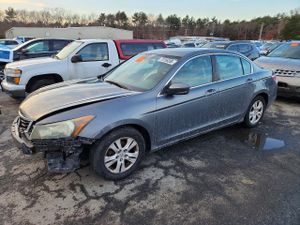 Honda Accord LXP 2.4L 4 2008