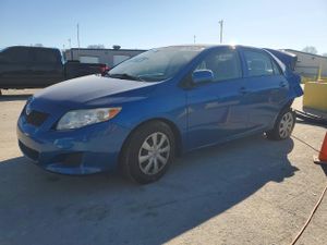 Toyota Corolla BASE 1.8L 4 2009