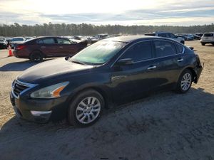 Nissan Altima 2.5 2.5L 4 2013