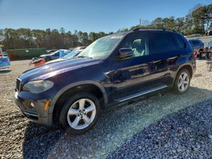 BMW X5 XDRIVE30I 3.0L 6 2009