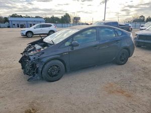 Toyota Prius 1.8L 4 2014