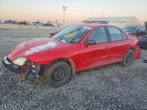 Chevrolet Cavalier BASE 2.2L 4 2002