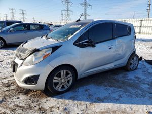 Chevrolet Spark 1LT 1.2L 4 2015