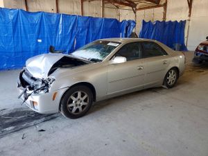 Cadillac CTS 2.8L 6 2005