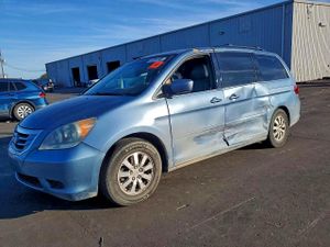 Honda Odyssey EXL 3.5L 6 2010