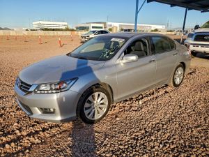Honda Accord TOURING 3.5L 6 2013