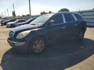 Buick Enclave CX 3.6L 6 2009