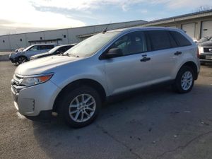 Ford Edge SE 3.5L 6 2013