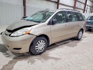 Toyota Sienna CE 3.3L 6 2006