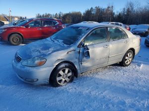 Toyota Corolla CE 1.8L 4 2005