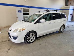 Mazda 5 2.3L 4 2010