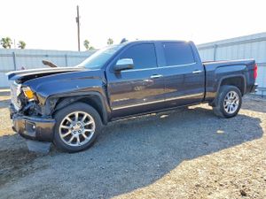 GMC Sierra 5.3L 8 2015