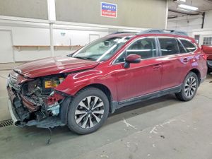 Subaru Outback 3.6R LIMITED 3.6L 6 2015