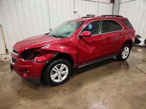 Chevrolet Equinox LT 2.4L 4 2015